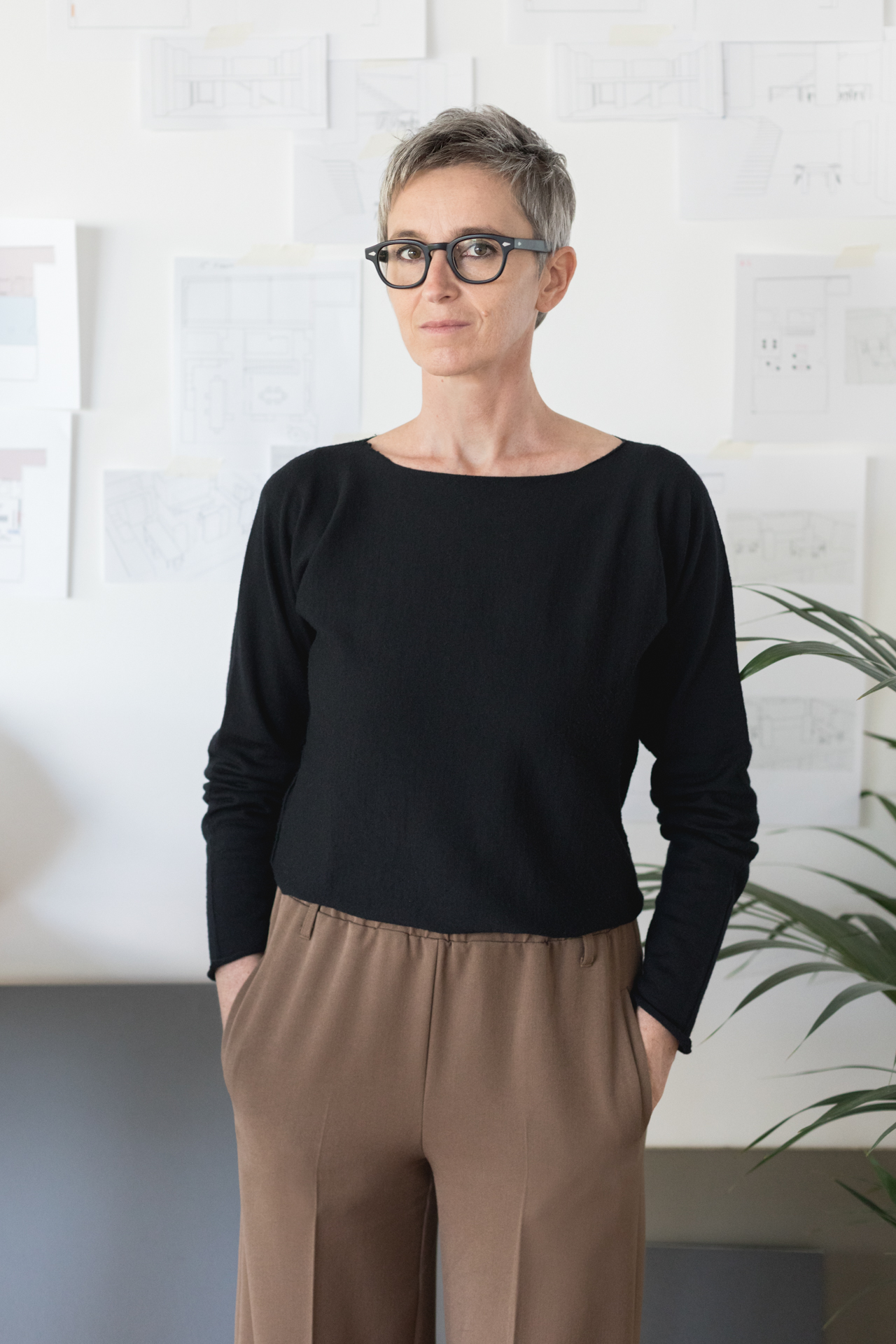 Monica Graffeo – designer